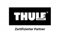 Thule_Zertifizierter_Partner logo